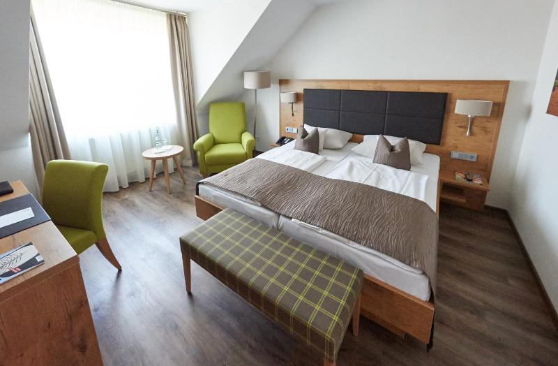 Landhaus Doppelzimmer image 3