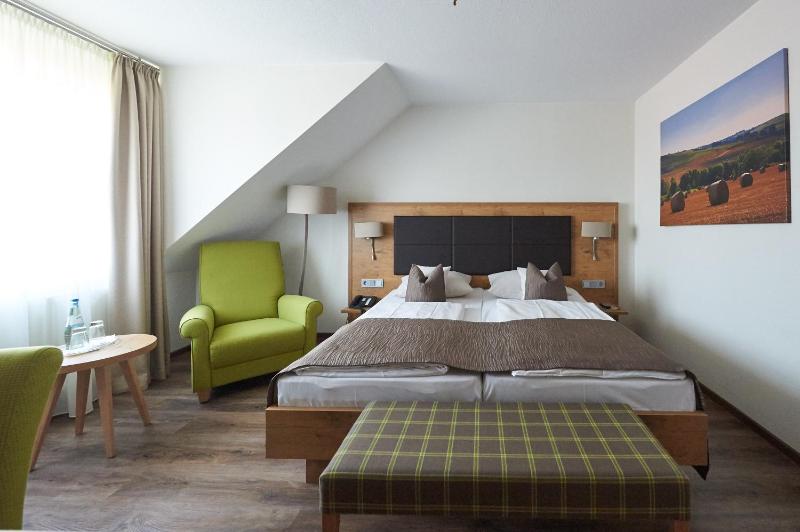Landhaus Doppelzimmer image 2