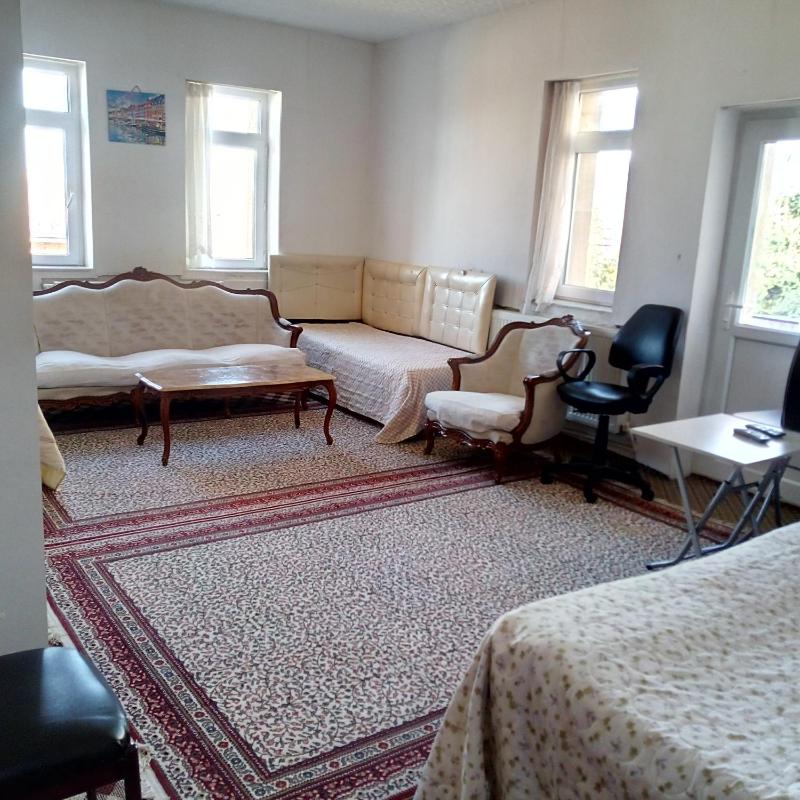 Apartment - Ground Floor image 2