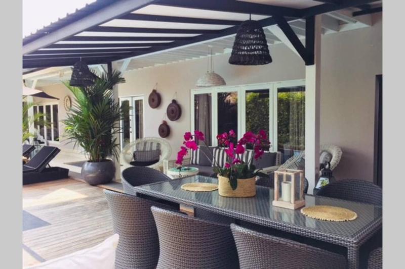 Villa Bloom 4 - 2 King bedrooms  Sleep 4 Pax private pool Seminyak - image 24