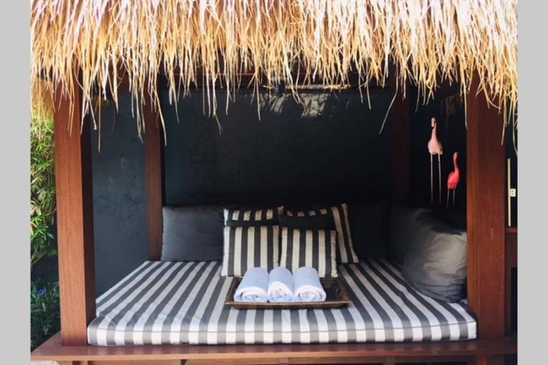 Villa Bloom 4 - 2 King bedrooms  Sleep 4 Pax private pool Seminyak - image 18