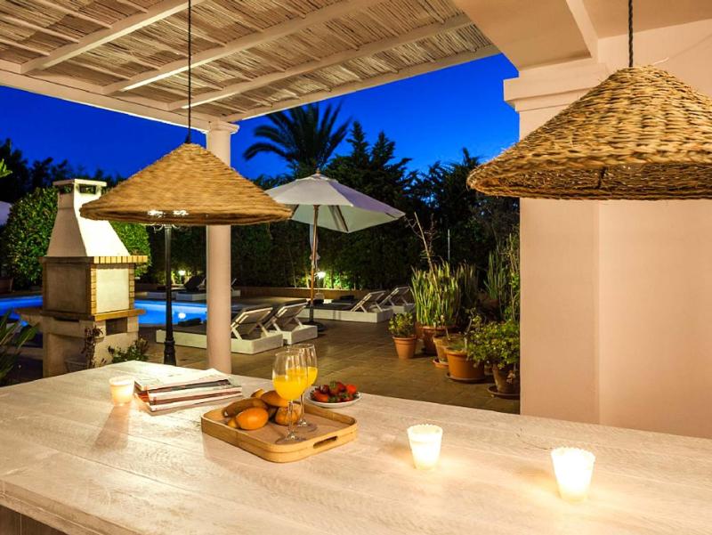 Villa with Private Pool image 3