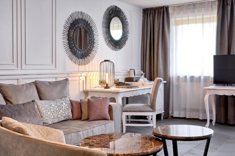 Junior Suite (Ludwig) image 4