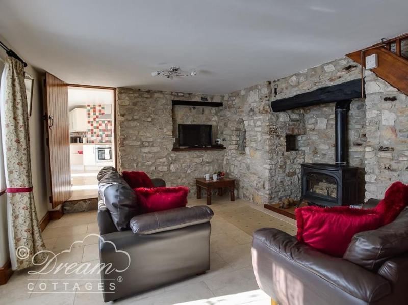 Blueberry Cottage - image 15