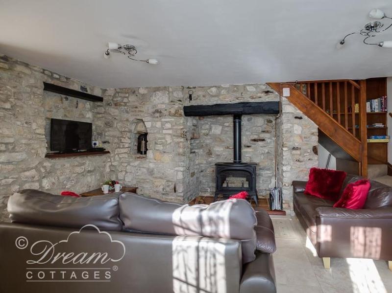 Blueberry Cottage - image 13