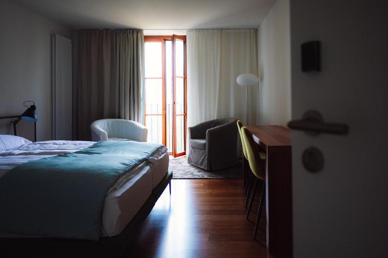 Comfort Double Room image 4
