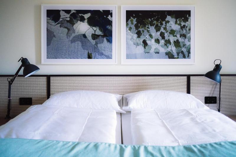Comfort Double Room image 3