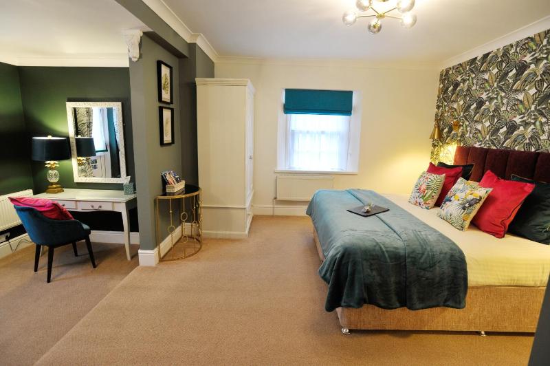 King Suite image 3