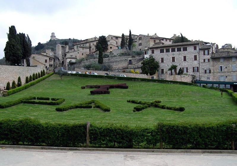 Camere Gambacorta Assisi - image 47