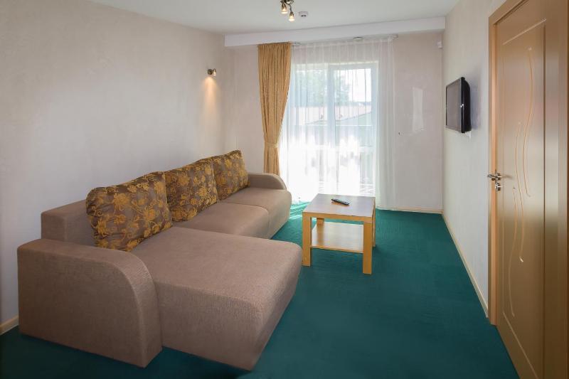 Vėjo Burė gyvenamosios paskirties patalpų nuoma - image 24