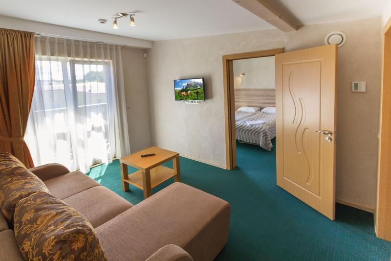 Vėjo Burė gyvenamosios paskirties patalpų nuoma - image 26