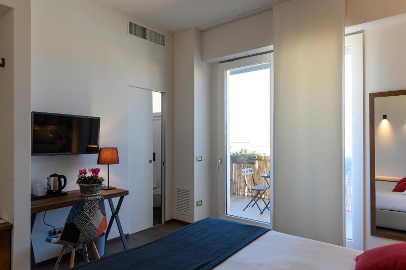 B&B The Attico - image 3