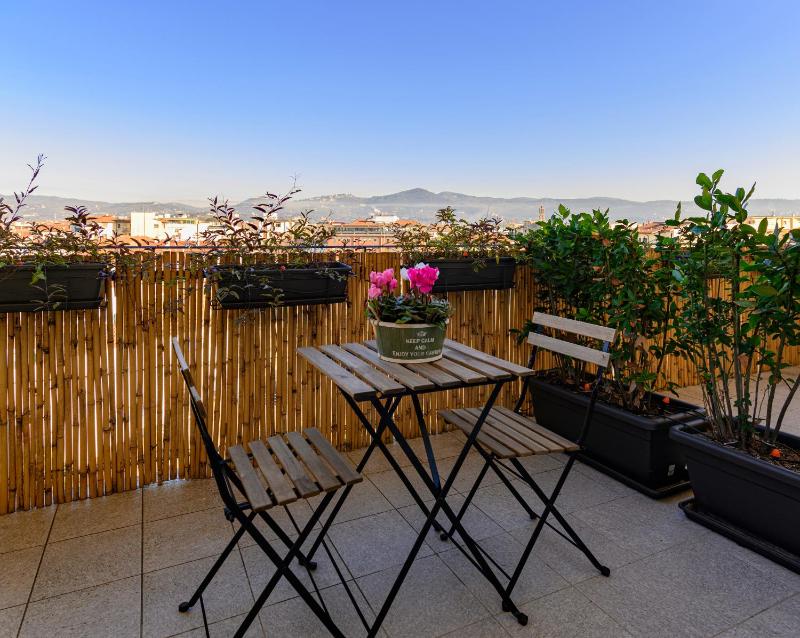 B&B The Attico - image 11