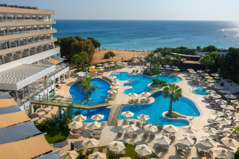 Melissi Beach Hotel & Spa - image 1