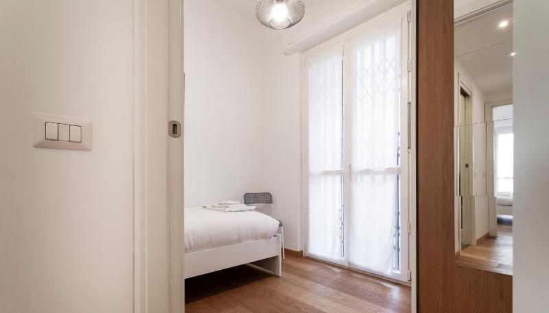 Two-Bedroom Apartment image 3