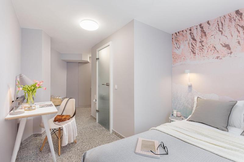 Superior Single Room image 4