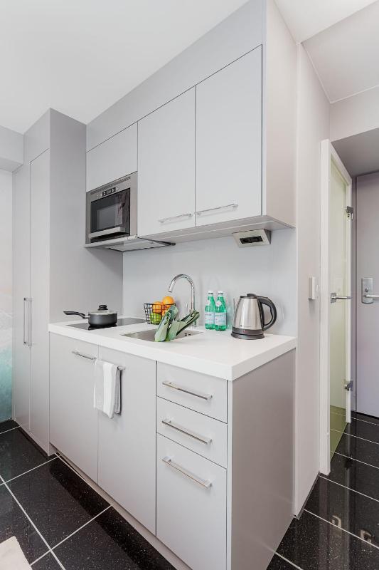 Mini Studio Apartment image 3