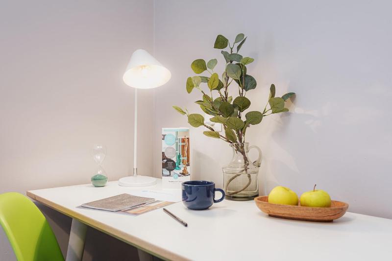 Junior Studio Apartment image 3