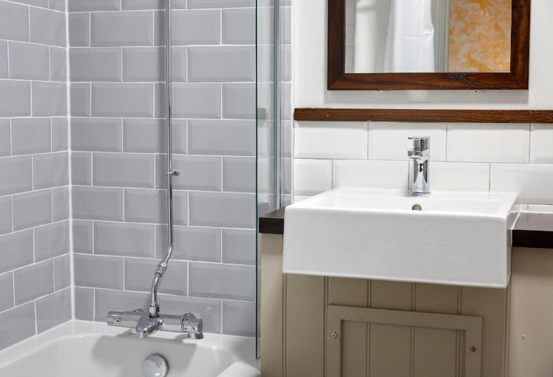 Standard Twin Room image 2