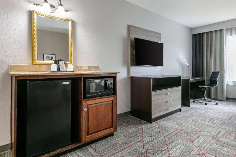 King Room with Sofa Bed - Non-Smoking image 2