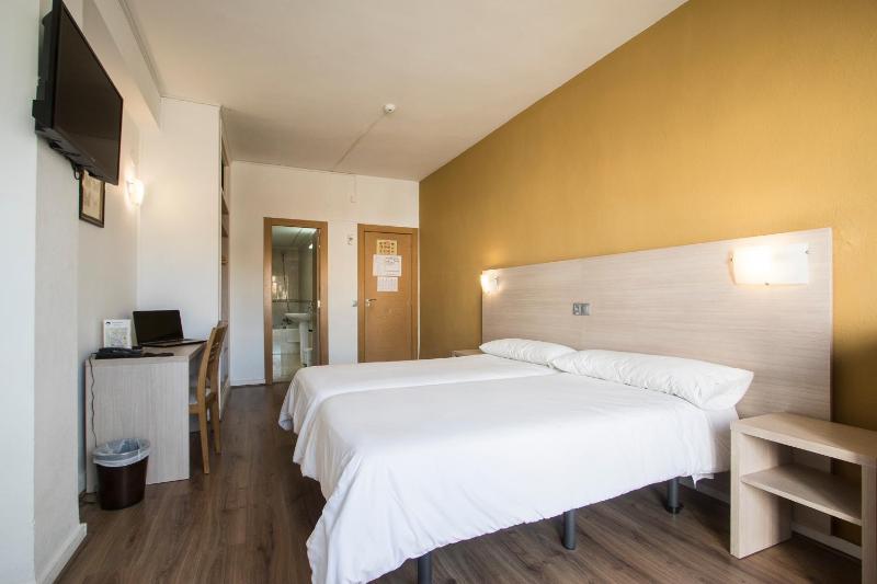 Hotel Benidorm City Olympia - image 4