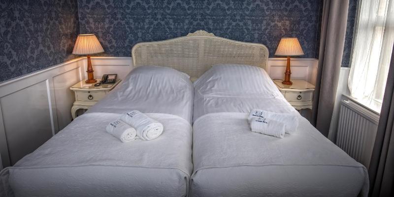 Standard Twin Room image 1