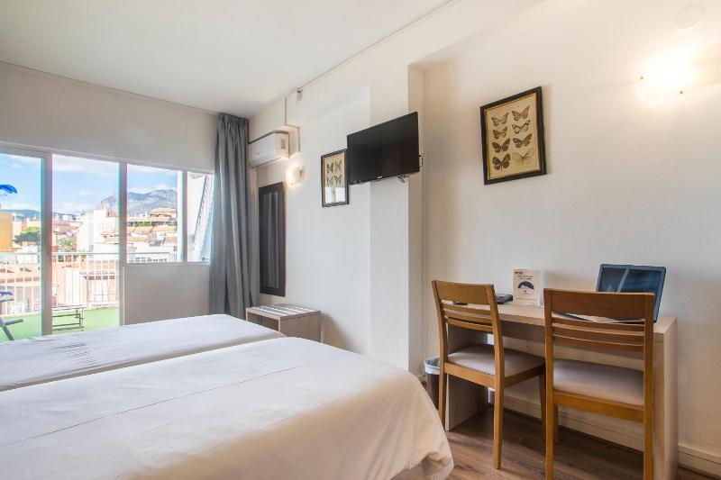 Hotel Benidorm City Olympia - image 12