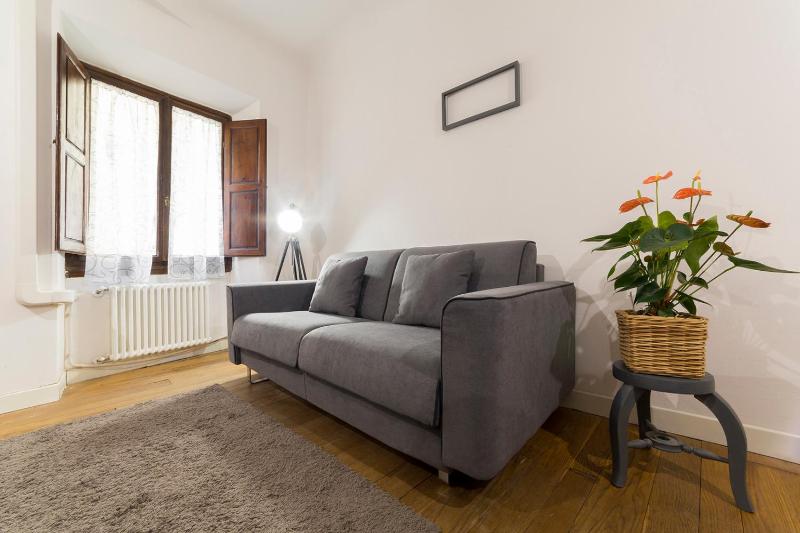 One-Bedroom Apartment image 3