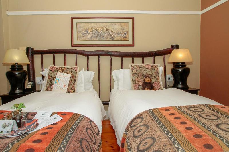Acorn B&B in Durban - image 6