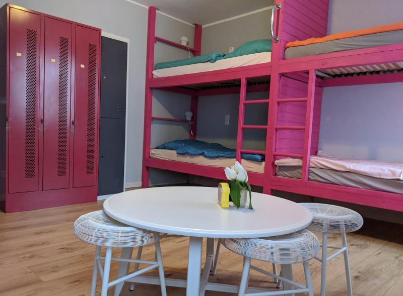 Ruhrtropolis Hostel - image 14