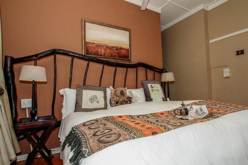 Acorn B&B in Durban - image 4