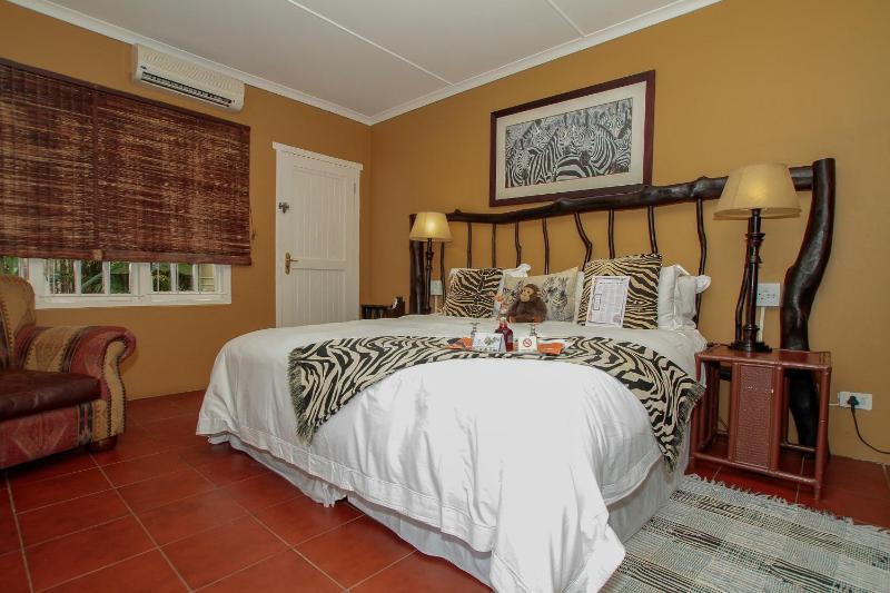Acorn B&B in Durban - image 14