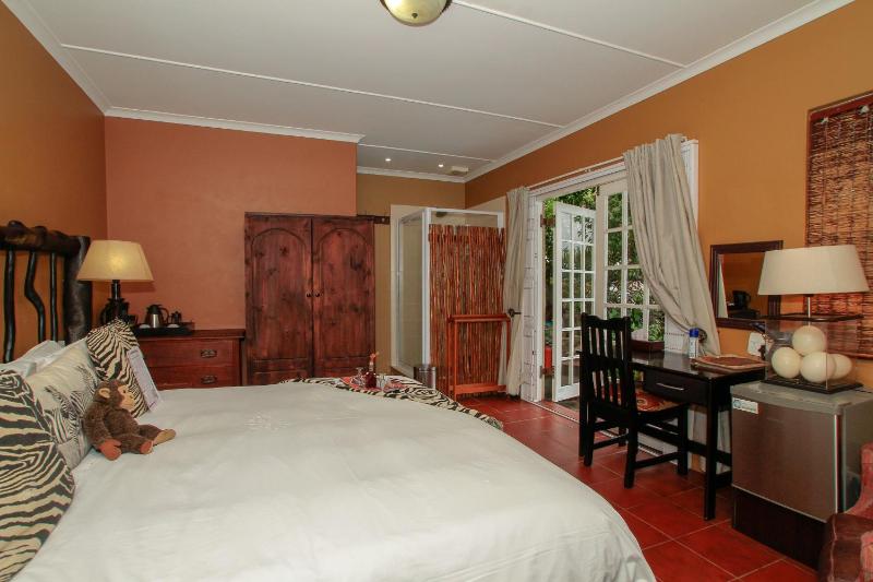 Acorn B&B in Durban - image 11