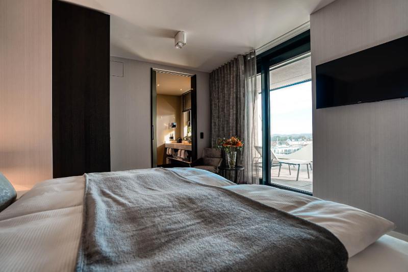 Panorama Grand Suite image 4