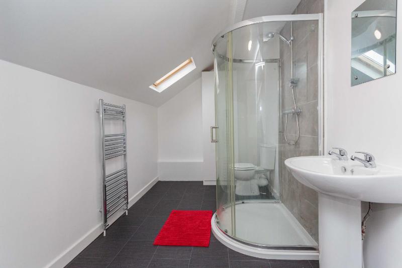 Three-Bedroom Apartment image 4