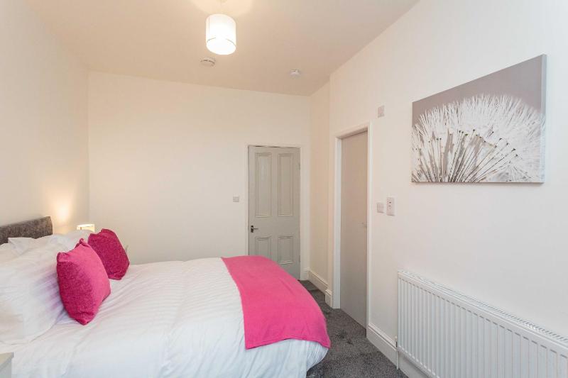 Deluxe Apartment image 3