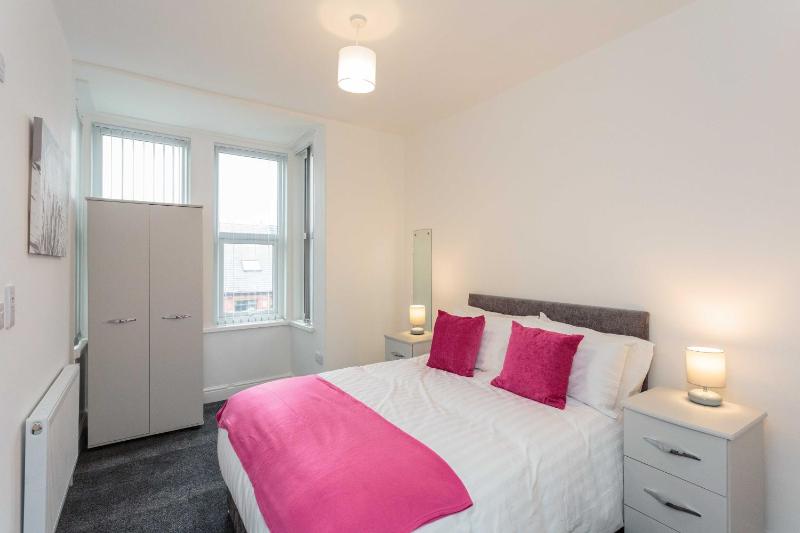 Deluxe Apartment image 4