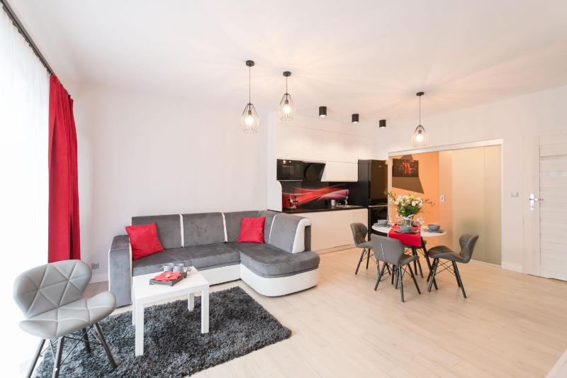 One-Bedroom Apartment - Marron 5 image 4