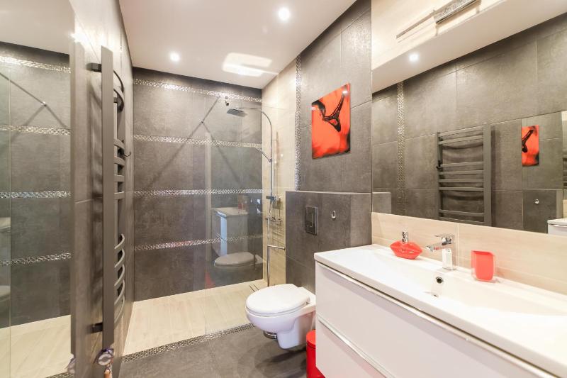 One-Bedroom Apartment - Marron 5 image 3