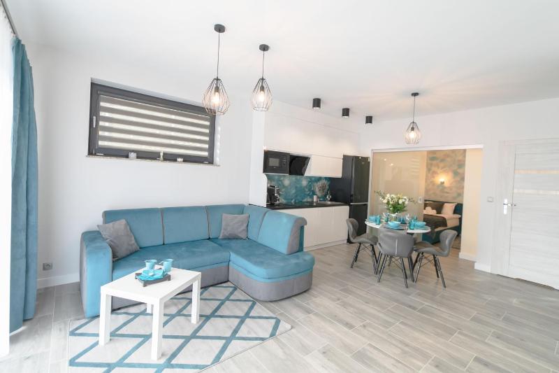 One-Bedroom Apartment - Marron 6 image 4