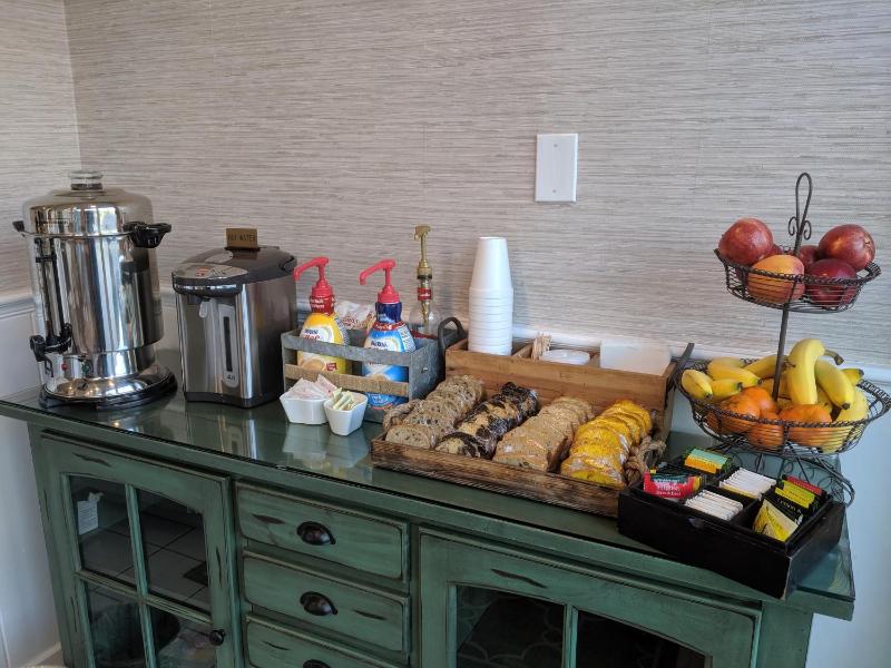 Shoreline Suites & Cabana Cottages – Beachfront - image 22