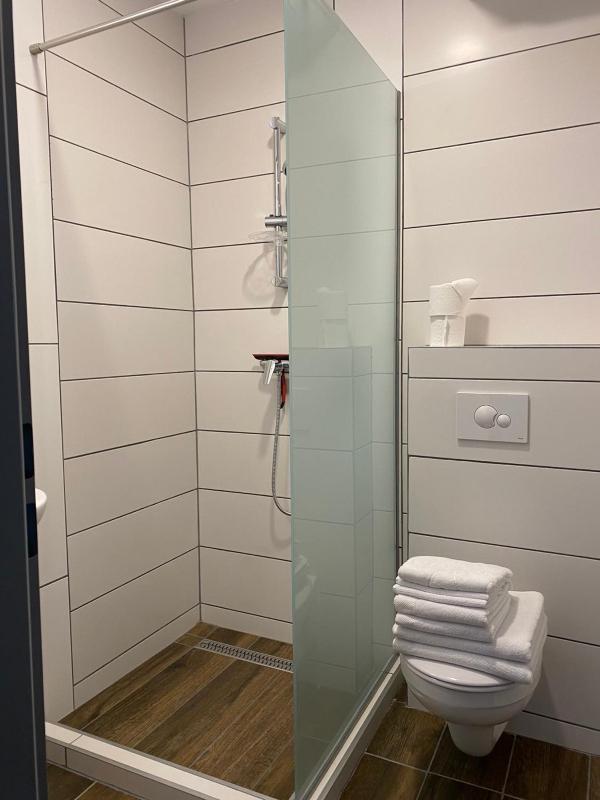 Double or Twin Room with Private Bathroom image 3