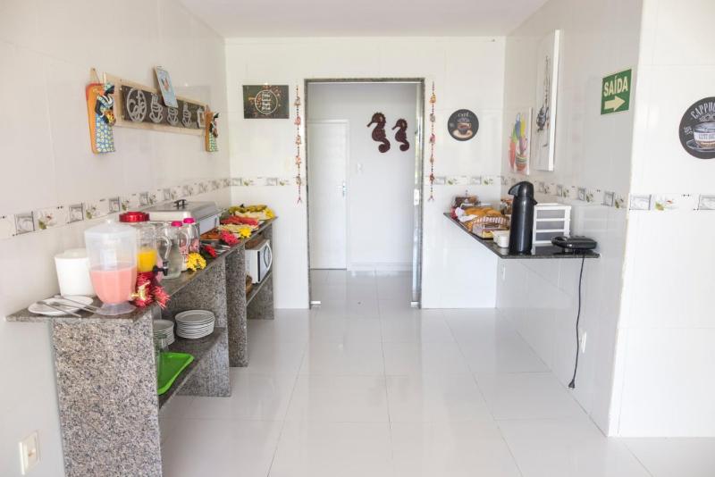 Pousada Porto Sol - image 16