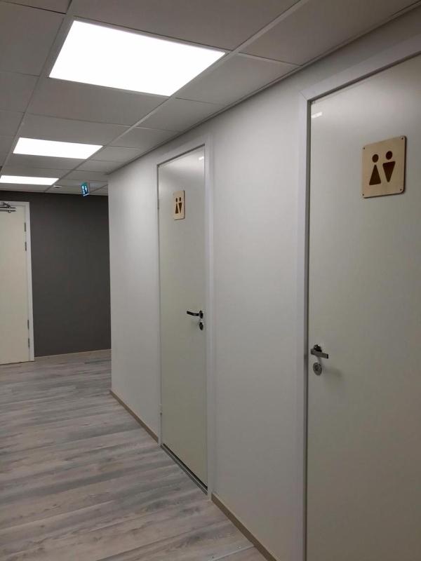 Double or Twin Room with View  - Shared Bathroom  image 4