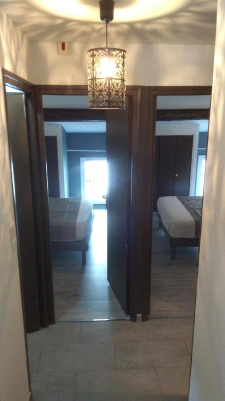 Two-Bedroom Apartment image 1