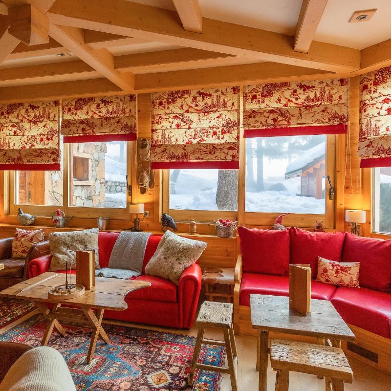 Hôtel Chalet Mounier - image 27