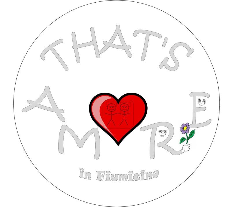 THAT'S AMORE FIUMICINO Airport thatsloveit - image 29