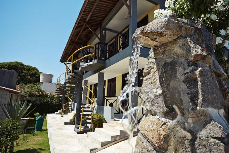 Apart Hotel Litoral Sul - image 7