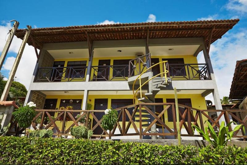 Apart Hotel Litoral Sul - image 25