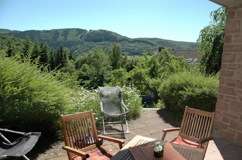 Holiday Apartment 